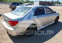 2004 Toyota COROLLA фото