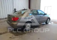 2004 Toyota COROLLA photo