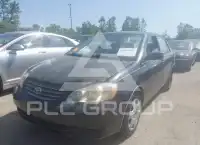 2004 Toyota COROLLA фото