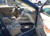 2004 Toyota COROLLA photo