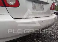 2004 Toyota COROLLA фото