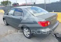 2004 Toyota COROLLA фото