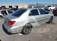 2004 Toyota COROLLA photo