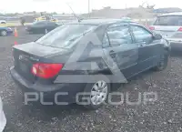 2004 Toyota COROLLA photo