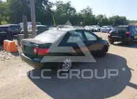 2004 Toyota COROLLA фото