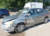 2004 Toyota COROLLA photo