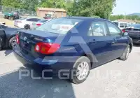 2004 Toyota COROLLA photo