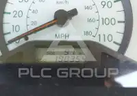 2004 Toyota COROLLA photo