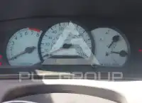 2004 Toyota COROLLA фото