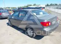 2004 Toyota COROLLA photo