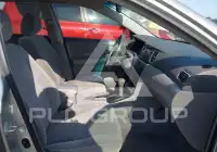 2004 Toyota COROLLA фото
