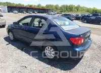 2004 Toyota COROLLA фото