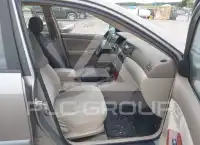 2004 Toyota COROLLA фото