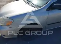 2004 Toyota COROLLA photo
