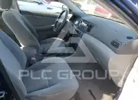 2004 Toyota COROLLA photo