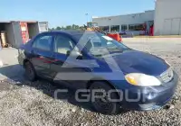 2004 Toyota COROLLA photo