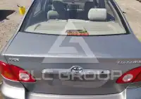 2004 Toyota COROLLA photo