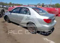 2004 Toyota COROLLA фото