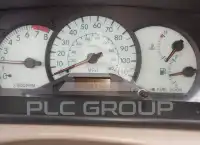 2004 Toyota COROLLA фото