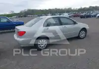 2004 Toyota COROLLA photo