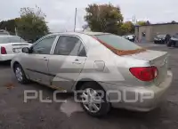 2004 Toyota COROLLA photo