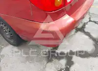 2004 Toyota COROLLA photo