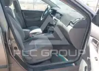 2004 Toyota COROLLA фото