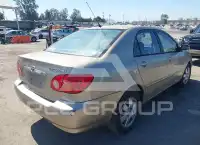 2004 Toyota COROLLA фото