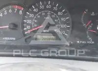 2004 Toyota COROLLA фото