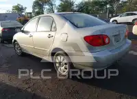 2004 Toyota COROLLA фото