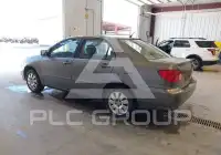 2004 Toyota COROLLA photo