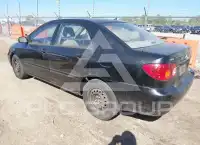 2004 Toyota COROLLA фото
