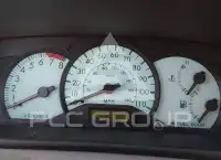 2004 Toyota COROLLA photo