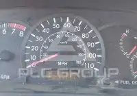 2004 Toyota COROLLA photo