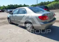 2004 Toyota COROLLA photo