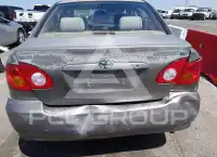 2004 Toyota COROLLA photo