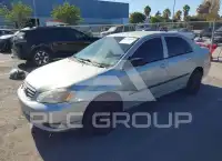 2004 Toyota COROLLA photo