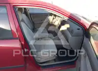 2004 Toyota COROLLA photo