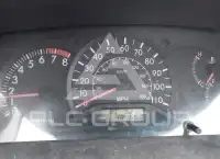 2004 Toyota COROLLA фото