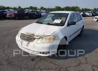 2004 Toyota COROLLA photo