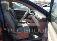 2004 Toyota COROLLA фото