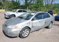 2004 Toyota COROLLA photo