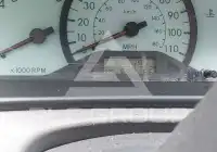2004 Toyota COROLLA photo