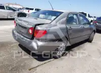 2004 Toyota COROLLA photo