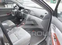 2004 Toyota COROLLA фото