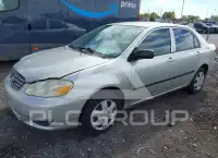 2004 Toyota COROLLA фото