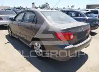 2004 Toyota COROLLA фото