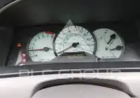 2004 Toyota COROLLA фото