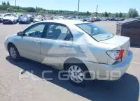 2004 Toyota COROLLA photo