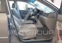 2004 Toyota COROLLA photo